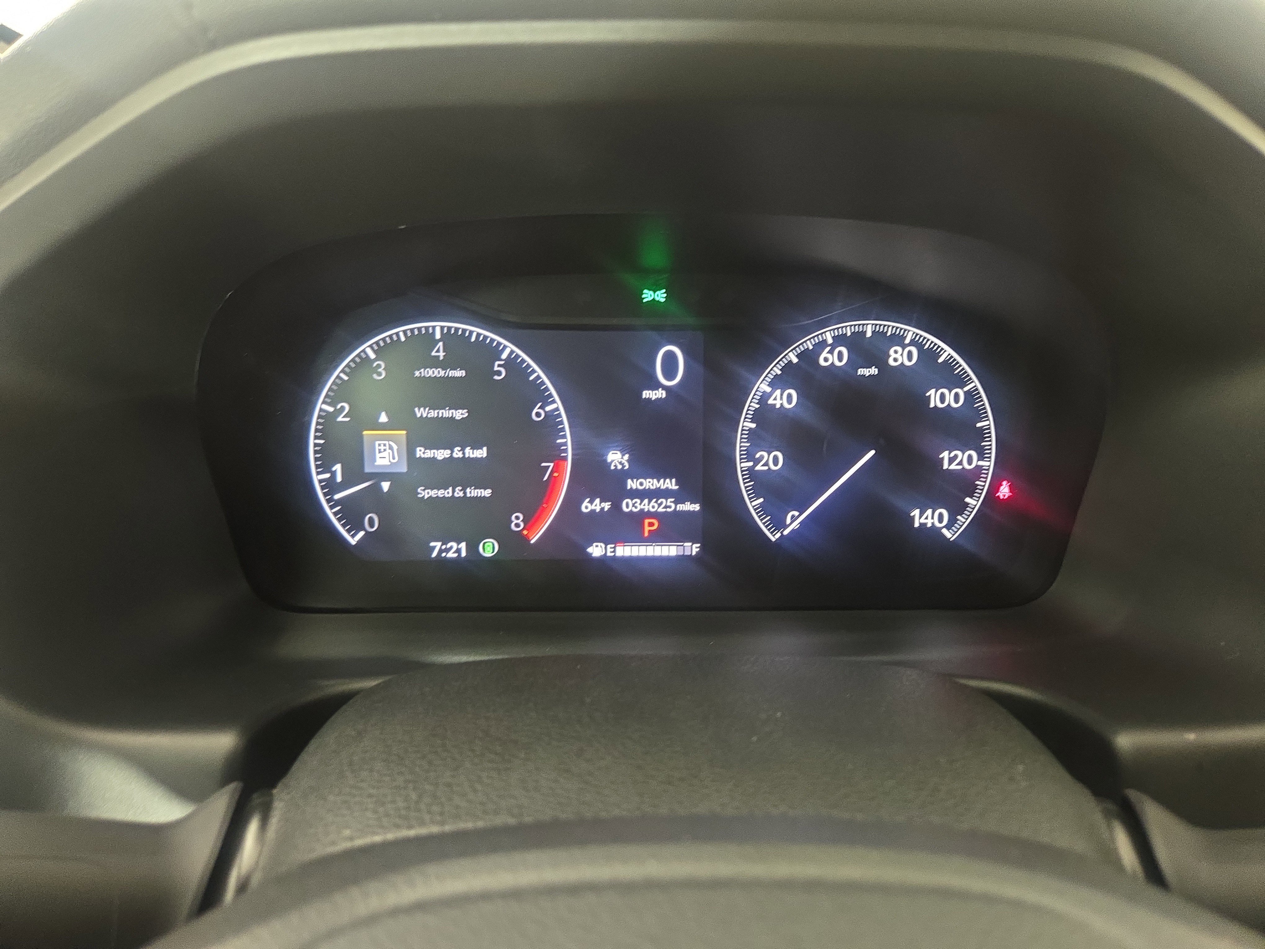 Used 2025 Honda Odyssey Sport-L image 18