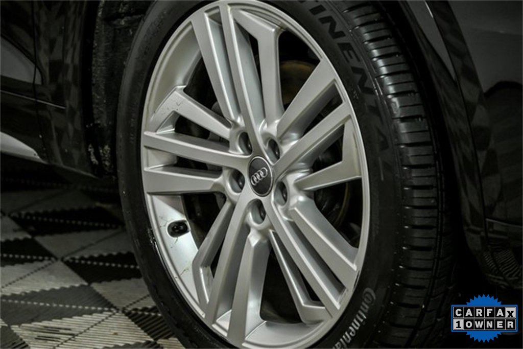 Used 2018 Audi Q5 2.0T Premium Plus video 3