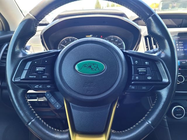 Used 2021 Subaru Crosstrek 2.5i Sport w/ Moonroof Package AWD/4WD image 25