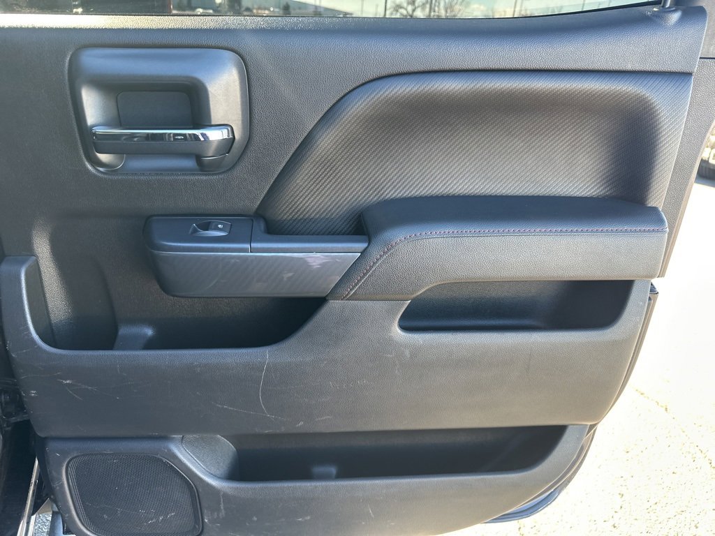 Used 2016 GMC Sierra 2500 SLT w/ Duramax Plus Package image 27