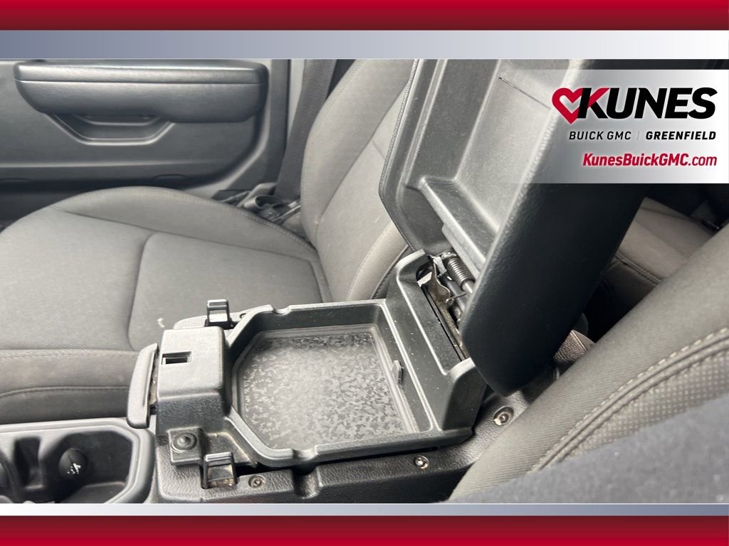 Used 2022 Jeep Wrangler Unlimited Sport AWD/4WD image 30