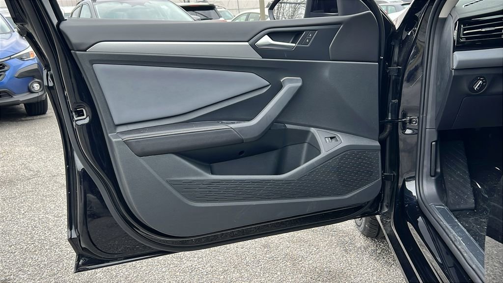 New 2026 Volkswagen Jetta SE image 15