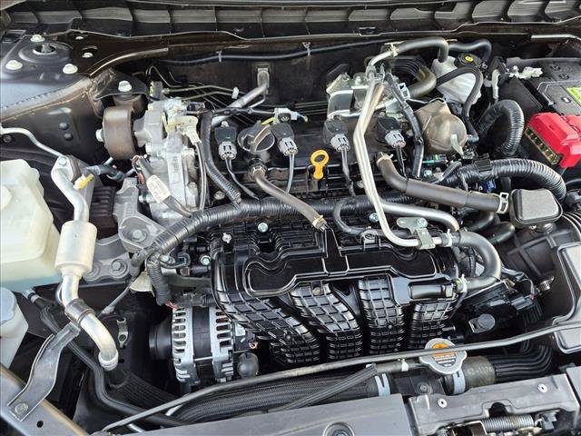 Used 2024 Nissan Altima 2.5 SR FWD image 27