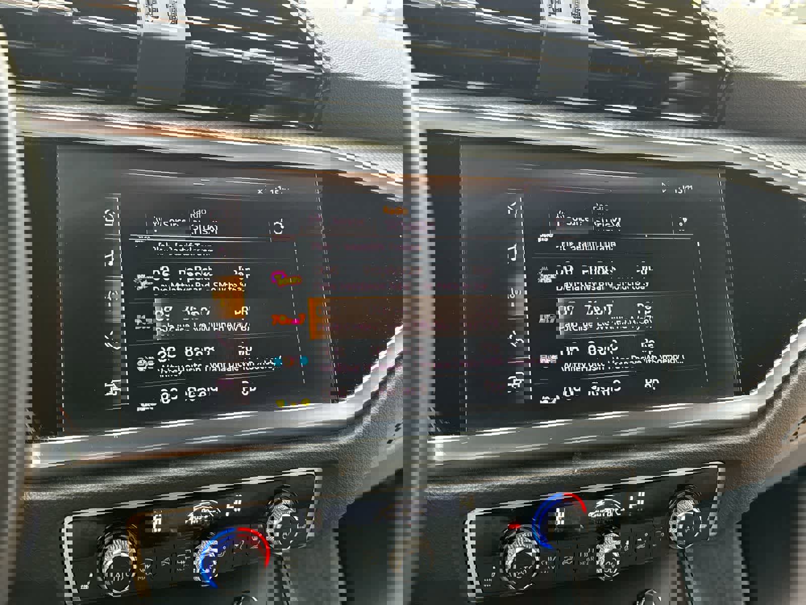 Used 2020 Audi Q3 2.0T Premium image 12