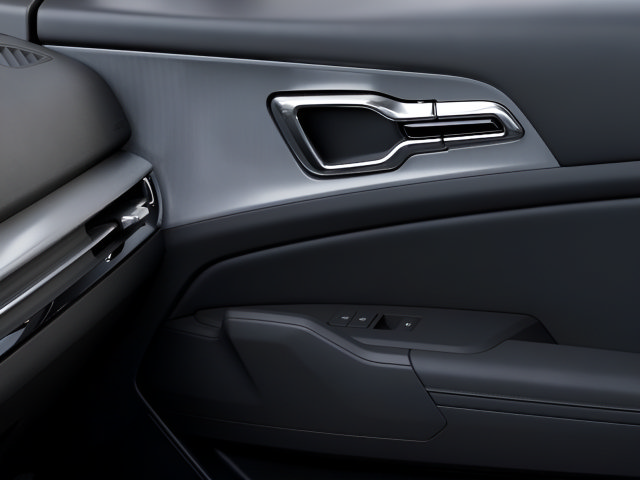 New 2026 Kia Sportage EX FWD image 25