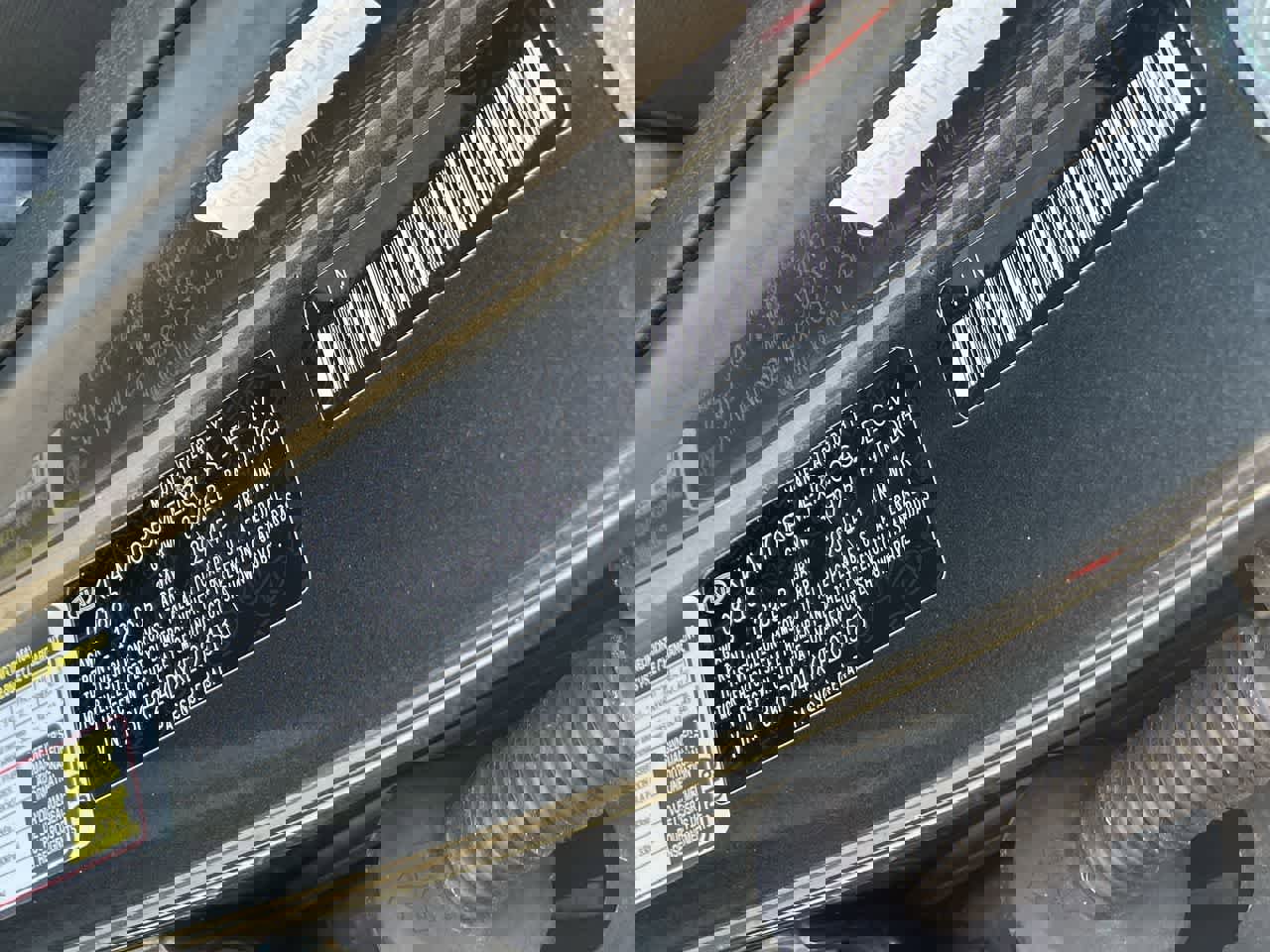 Used 2019 Kia Forte LXS image 28