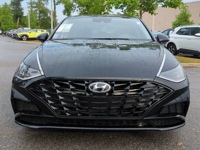 Used 2023 Hyundai Sonata SEL FWD image 9