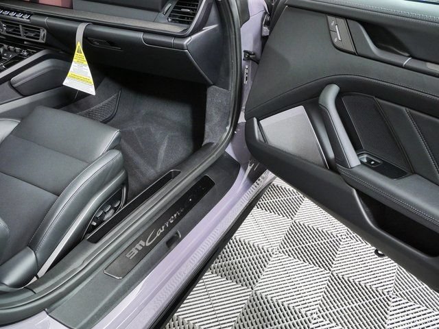 New 2026 Porsche 911 Carrera GTS RWD image 23