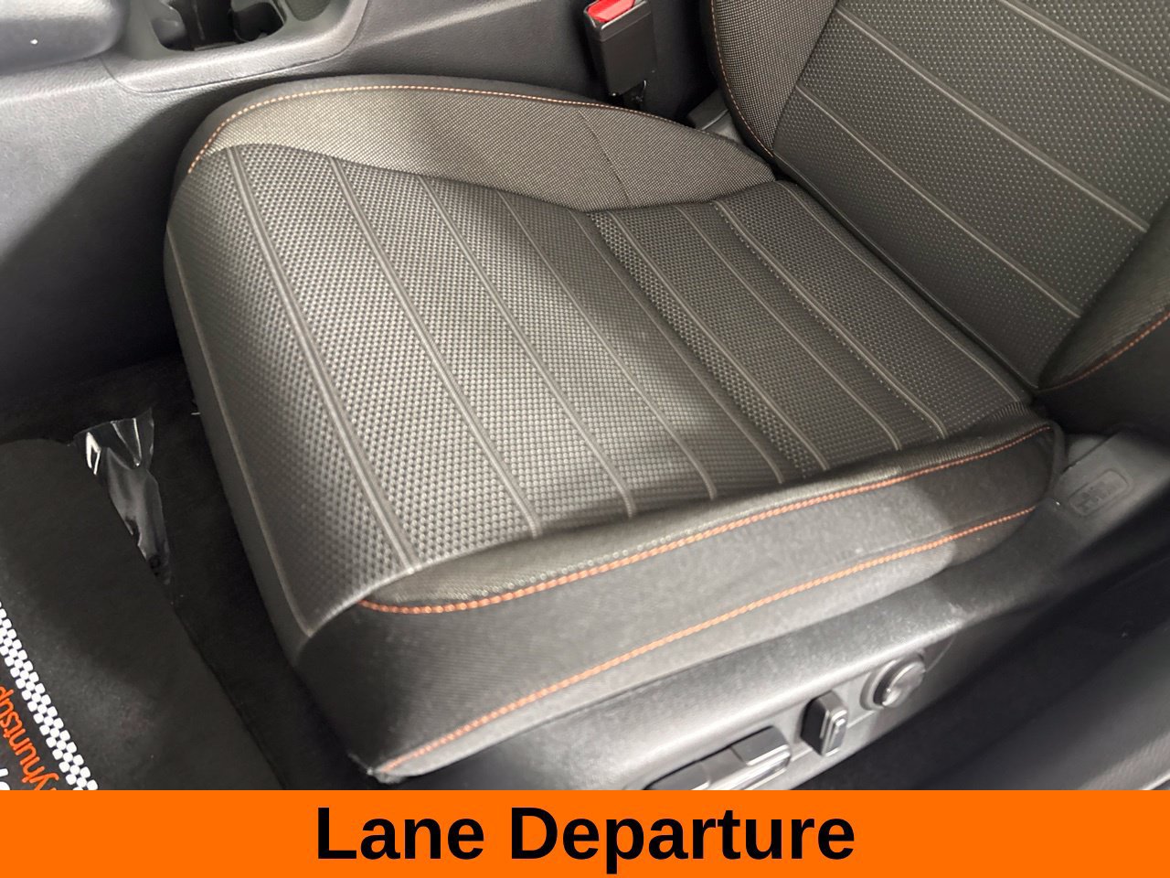 Used 2025 Honda CR-V Sport image 14