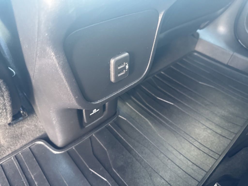 Used 2019 GMC Terrain Denali FWD image 34