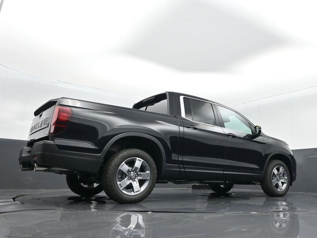 New 2026 Honda Ridgeline RTL image 23