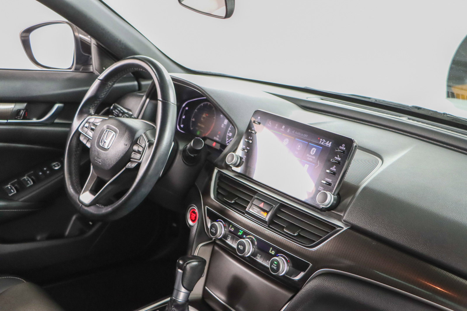 Used 2022 Honda Accord Sport image 25