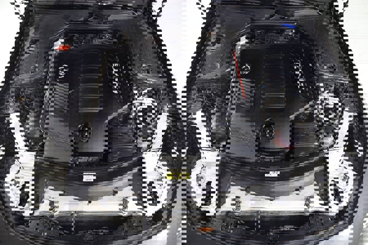 Used 2019 Mercedes-Benz CLS 53 AMG 4MATIC image 76