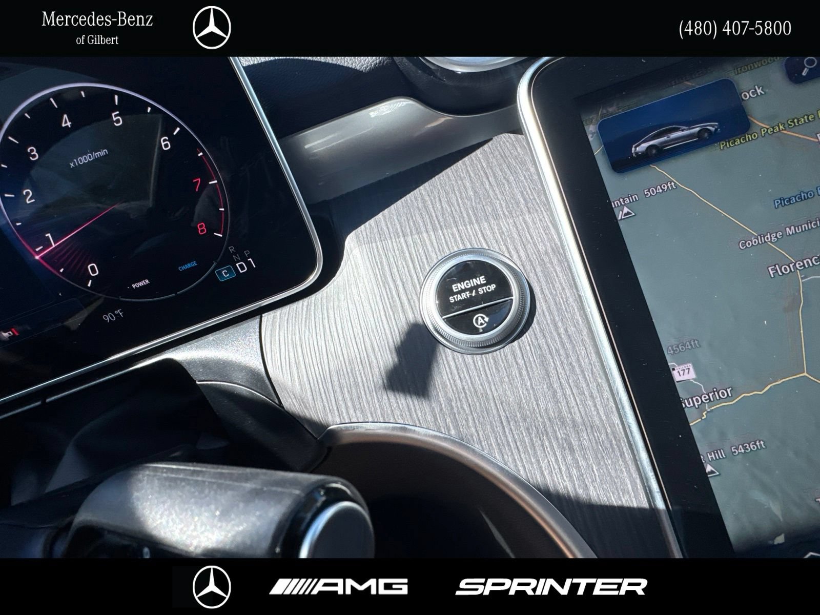 New 2026 Mercedes-Benz CLE 300 4MATIC Coupe image 23