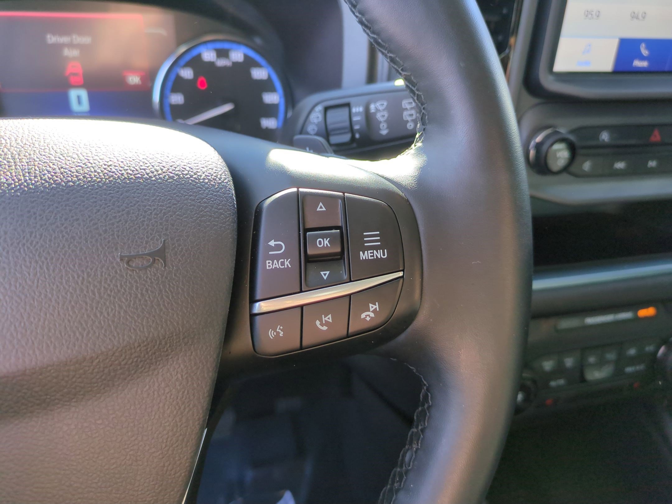 Used 2024 Ford Bronco Sport Badlands image 18