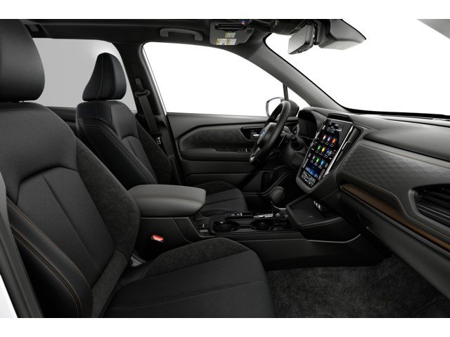 New 2026 Subaru Forester Touring w/ Touring Package image 16