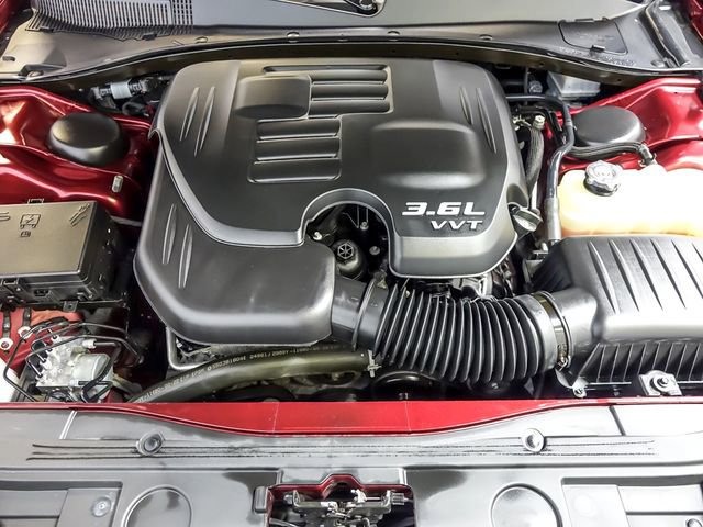 Used 2019 Chrysler 300 Touring w/ Quick Order Package 2EF image 32