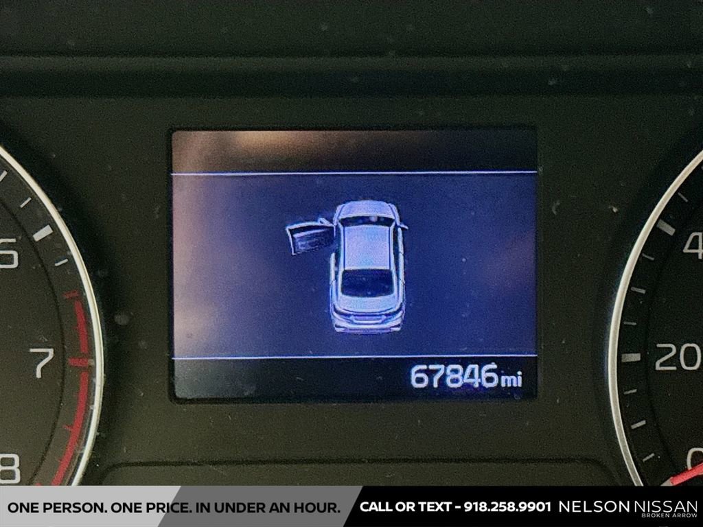 Used 2019 Kia Forte LXS FWD image 12