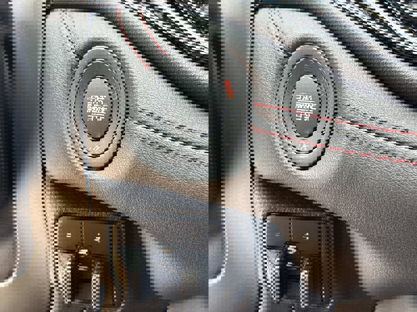 New 2026 Dodge Durango GT image 29