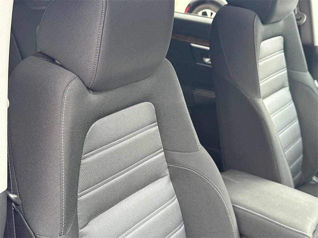 Used 2021 Honda CR-V EX image 10