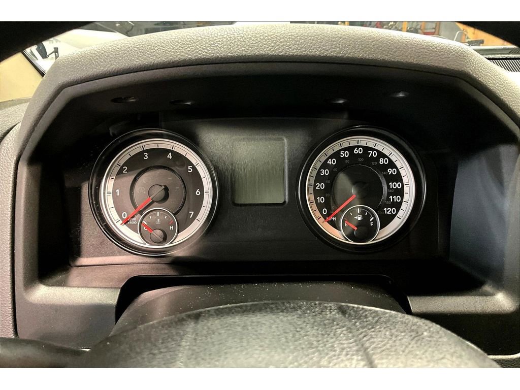 Used 2014 RAM 1500 Express image 21
