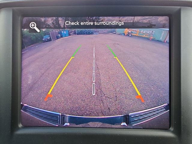 Used 2020 RAM 1500 Big Horn AWD/4WD image 16