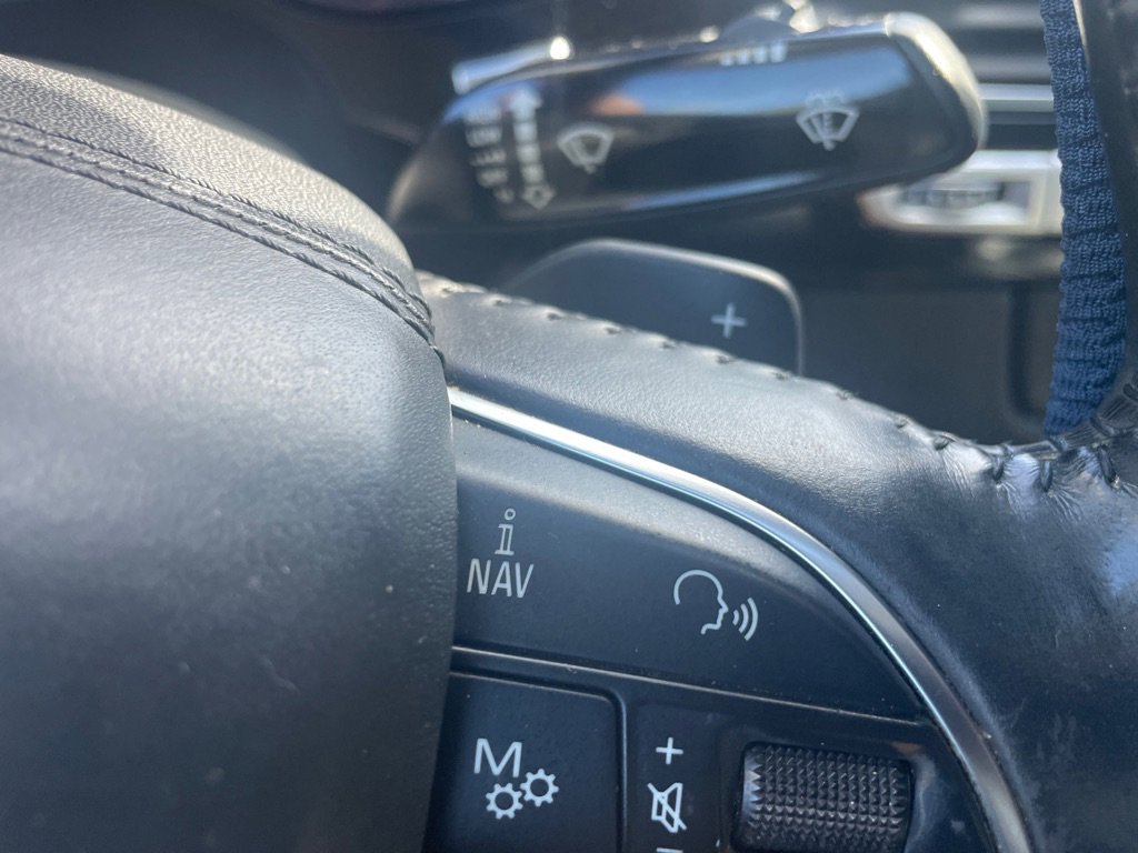 Used 2014 Audi A8 L TDI w/ Premium Package image 23