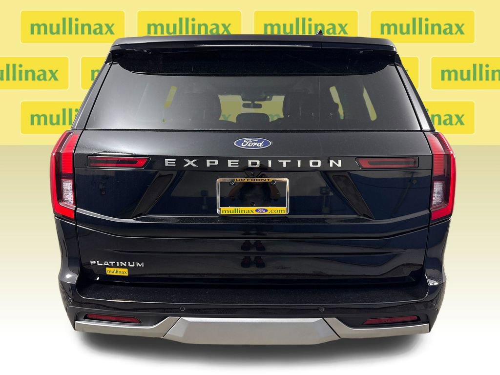 New 2026 Ford Expedition Platinum image 31