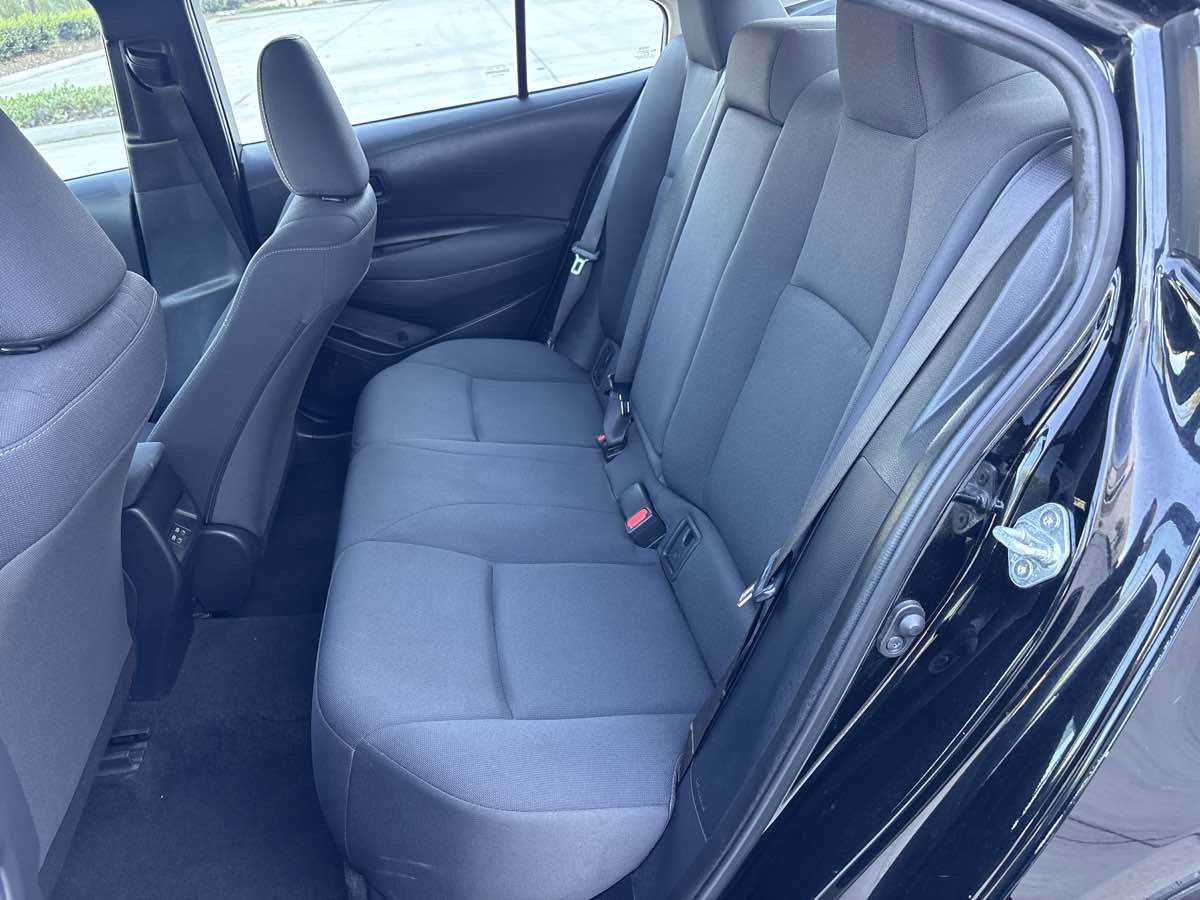 Used 2023 Toyota Corolla LE image 13