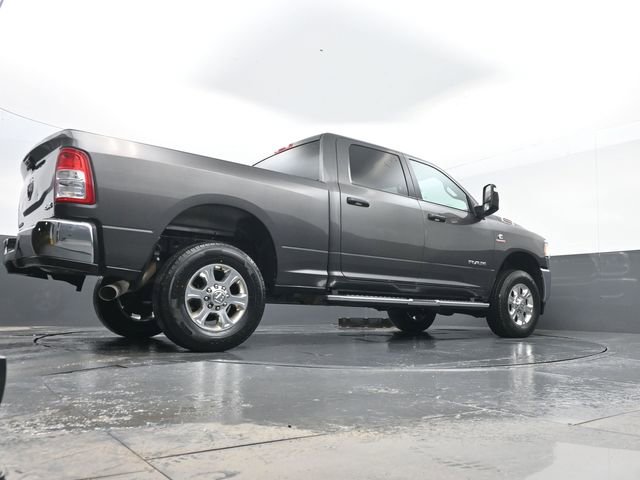Used 2024 RAM 2500 Big Horn image 21