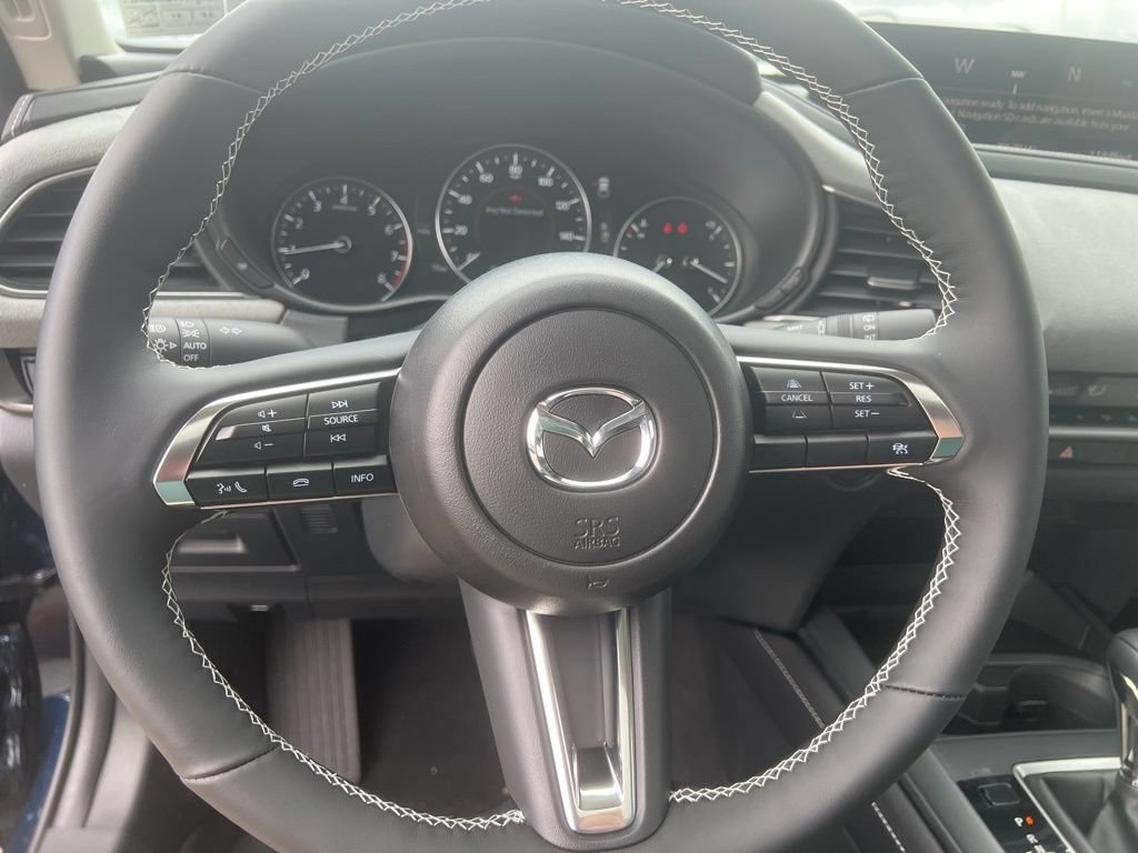 New 2026 MAZDA CX-30 2.5 Turbo AWD/4WD image 18