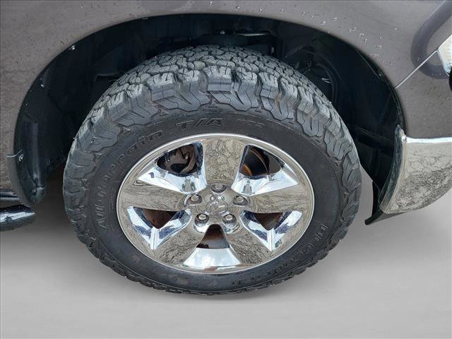 Used 2019 RAM 1500 Lone Star image 11