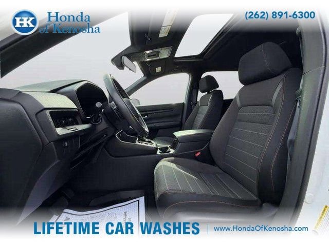 Used 2024 Honda CR-V Sport image 17