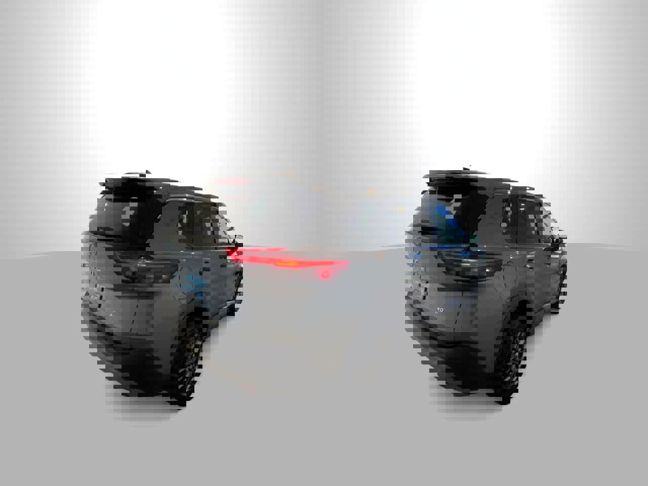 Used 2023 Nissan Rogue S image 8