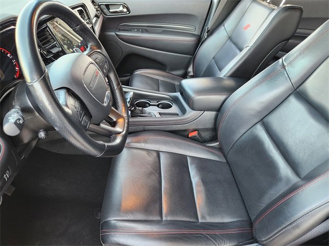 Certified 2024 Dodge Durango GT image 13