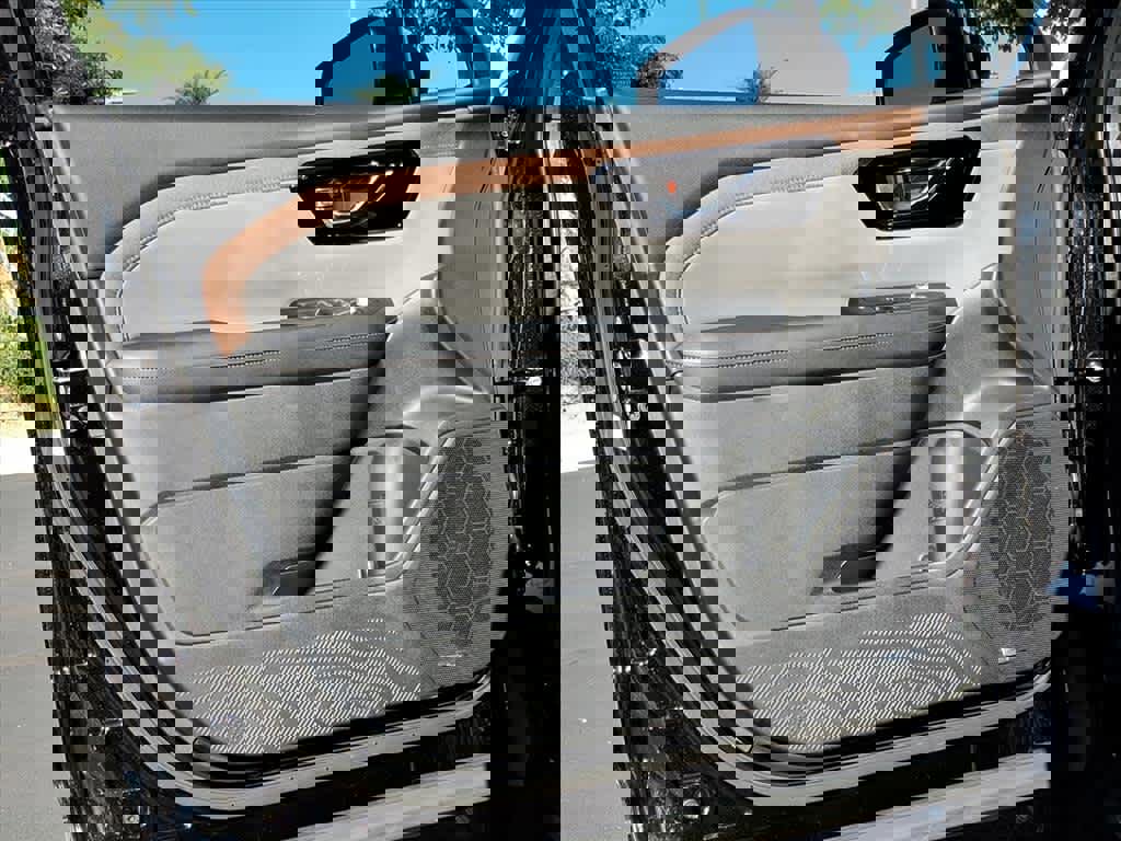 New 2026 Subaru Forester Sport image 21