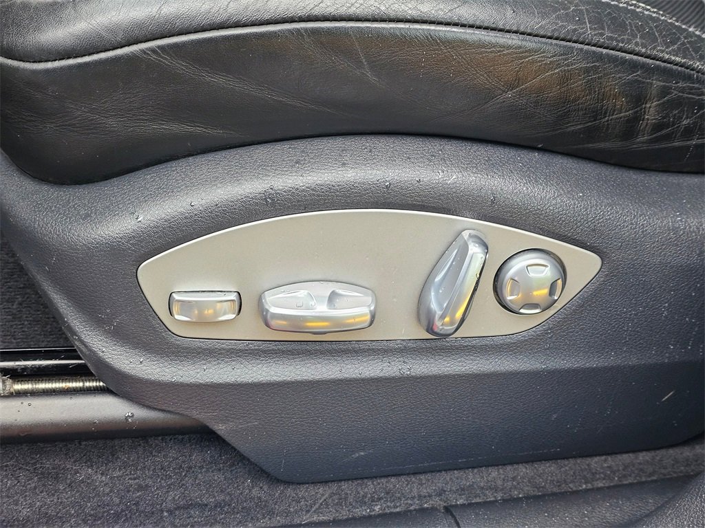 Used 2016 Porsche Macan S image 24