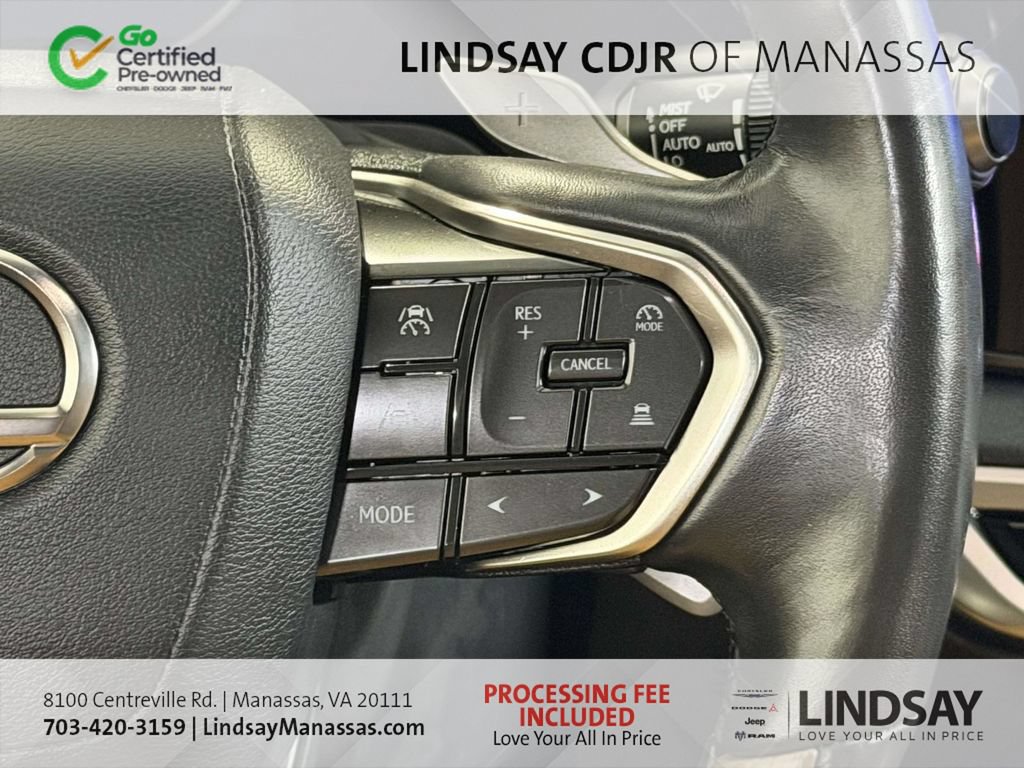 Used 2023 Lexus RX 350 Premium w/ Accessory Package AWD/4WD image 29