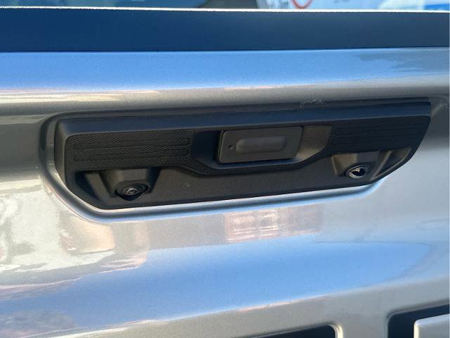 New 2026 Chevrolet Silverado 1500 Custom image 20