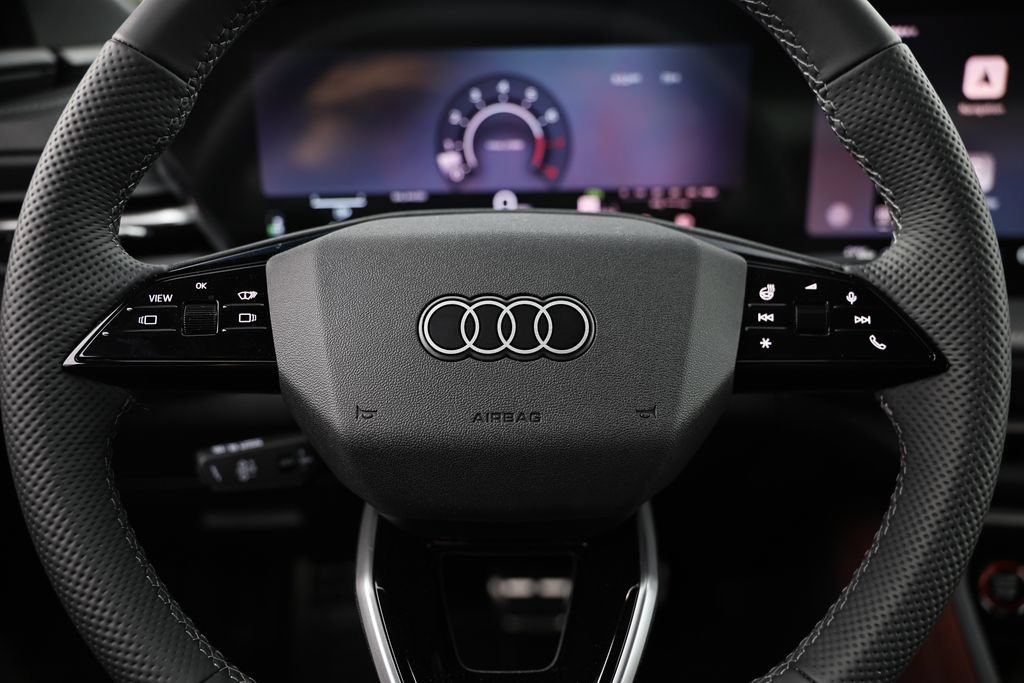 New 2026 Audi SQ5 Premium Plus AWD/4WD image 34