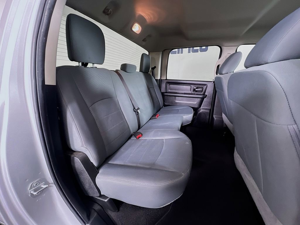 Used 2018 RAM 1500 Express w/ Express Value Package image 29