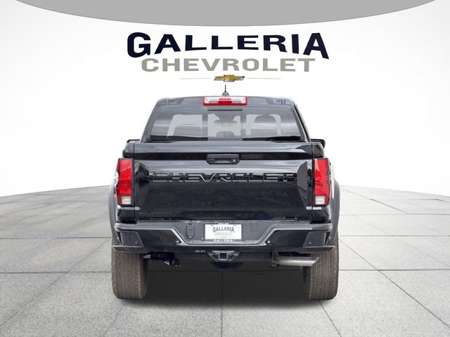 New 2026 Chevrolet Colorado Trail Boss image 6