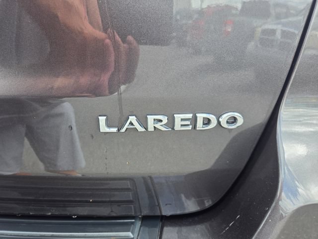Certified 2021 Jeep Grand Cherokee Laredo X AWD/4WD image 24