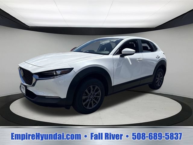 Used 2024 MAZDA CX-30 AWD 2.5 S