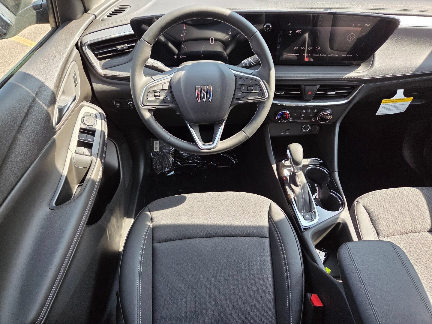New 2026 Buick Encore GX Preferred w/ Comfort Package FWD image 4