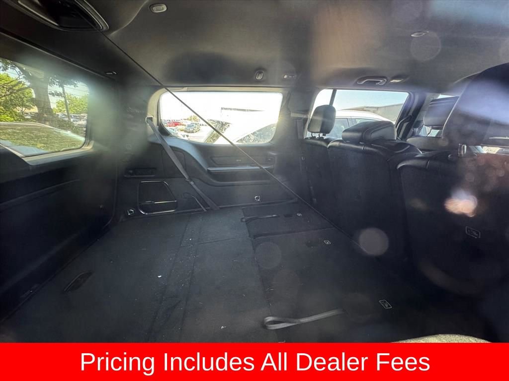 Used 2024 Jeep Wagoneer 2WD image 5