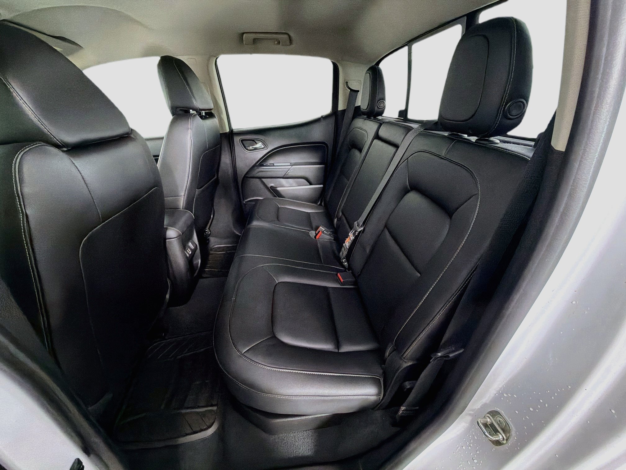 Used 2019 Chevrolet Colorado ZR2 AWD/4WD image 28