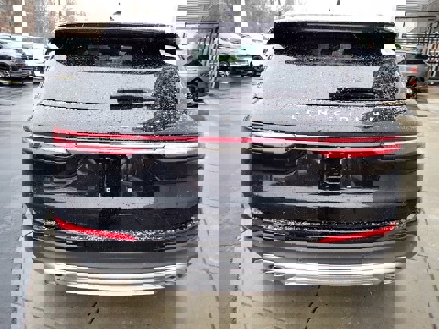 New 2026 Lincoln Corsair Grand Touring image 4