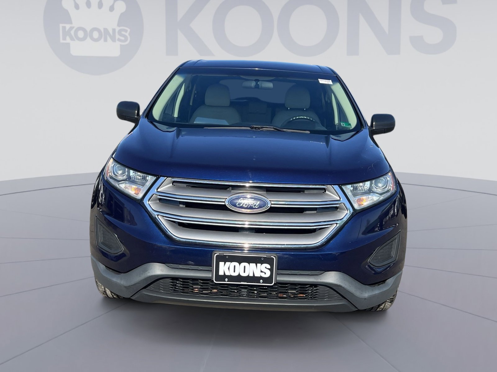 Used 2016 Ford Edge SE image 11