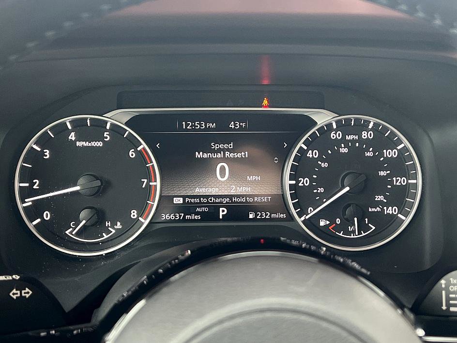 Certified 2023 Nissan Rogue SV w/ SV Premium B Package image 24